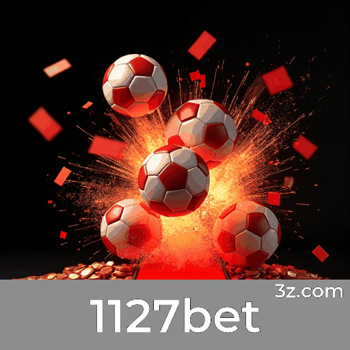 1127bet: Cassino Online Seguro e Premiado