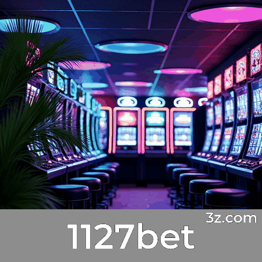 1127bet