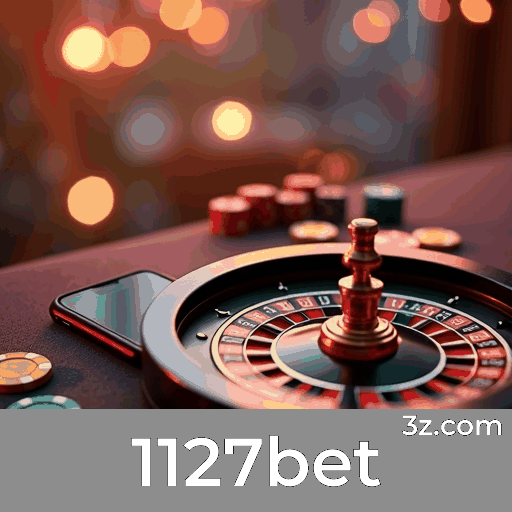 1127bet