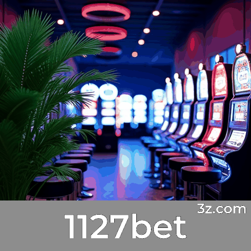 1127bet