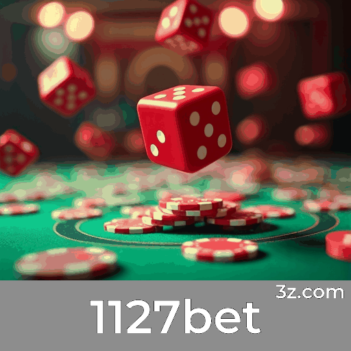 1127bet: Cassino Online Seguro e Premiado
