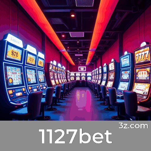 1127bet