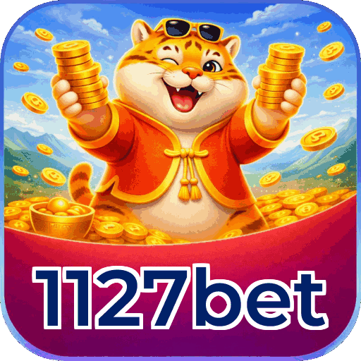 Catálogo 1127bet 2.547 jogos - Pragmatic Play, Evolution, NetEnt