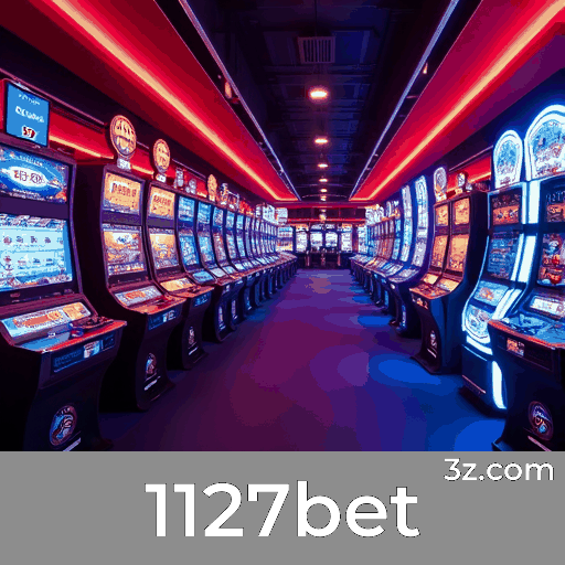 1127bet